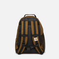 Zaino Carhartt Kickflip backpack deep hamilton brown 24,8L