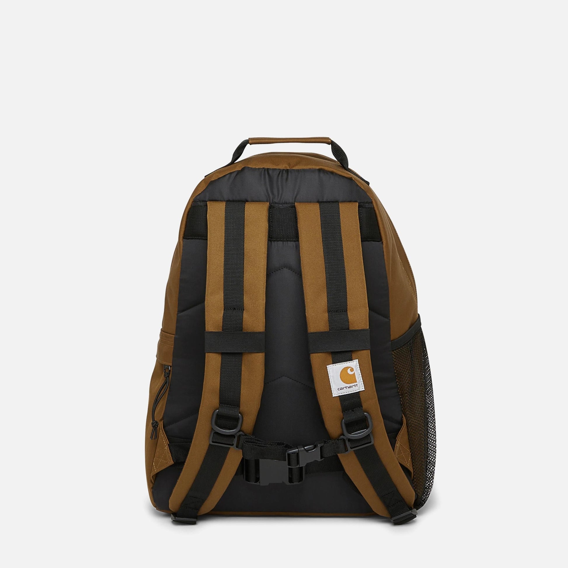 Zaino Carhartt Kickflip backpack deep hamilton brown 24,8L