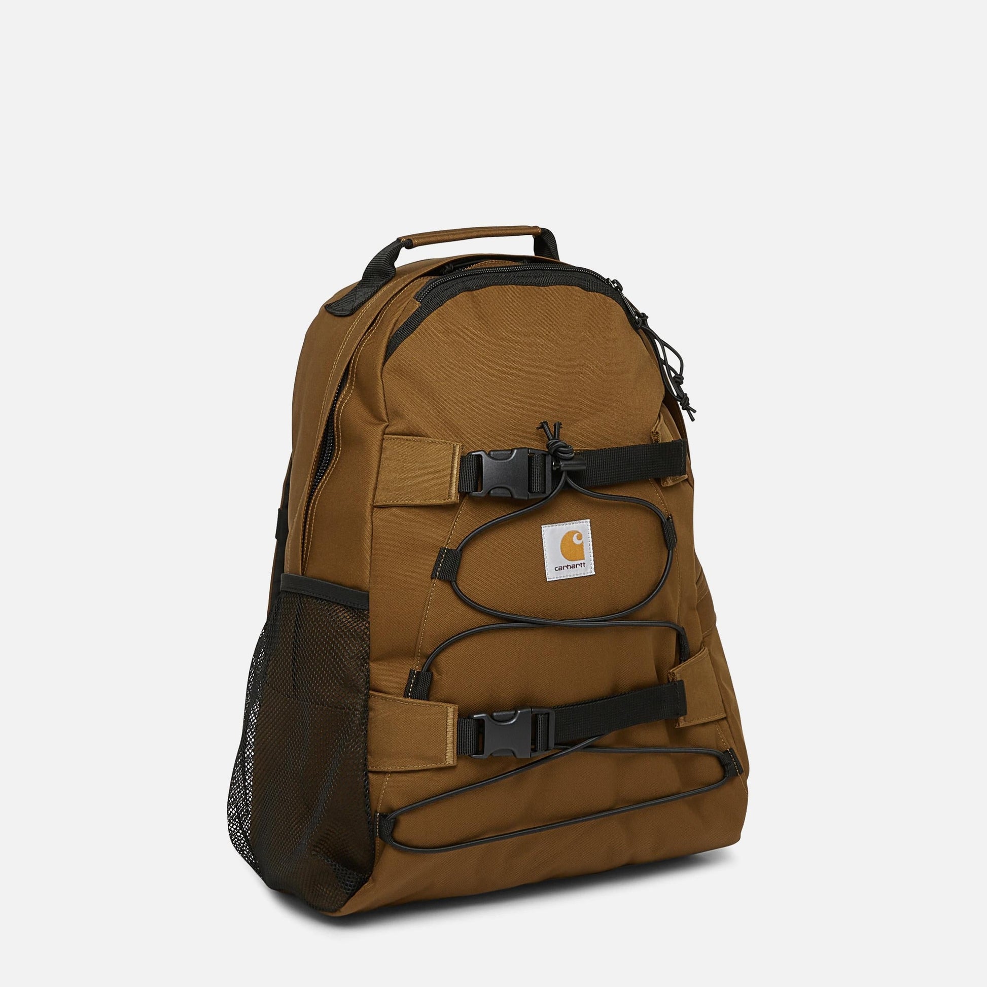 Zaino Carhartt Kickflip backpack deep hamilton brown 24,8L