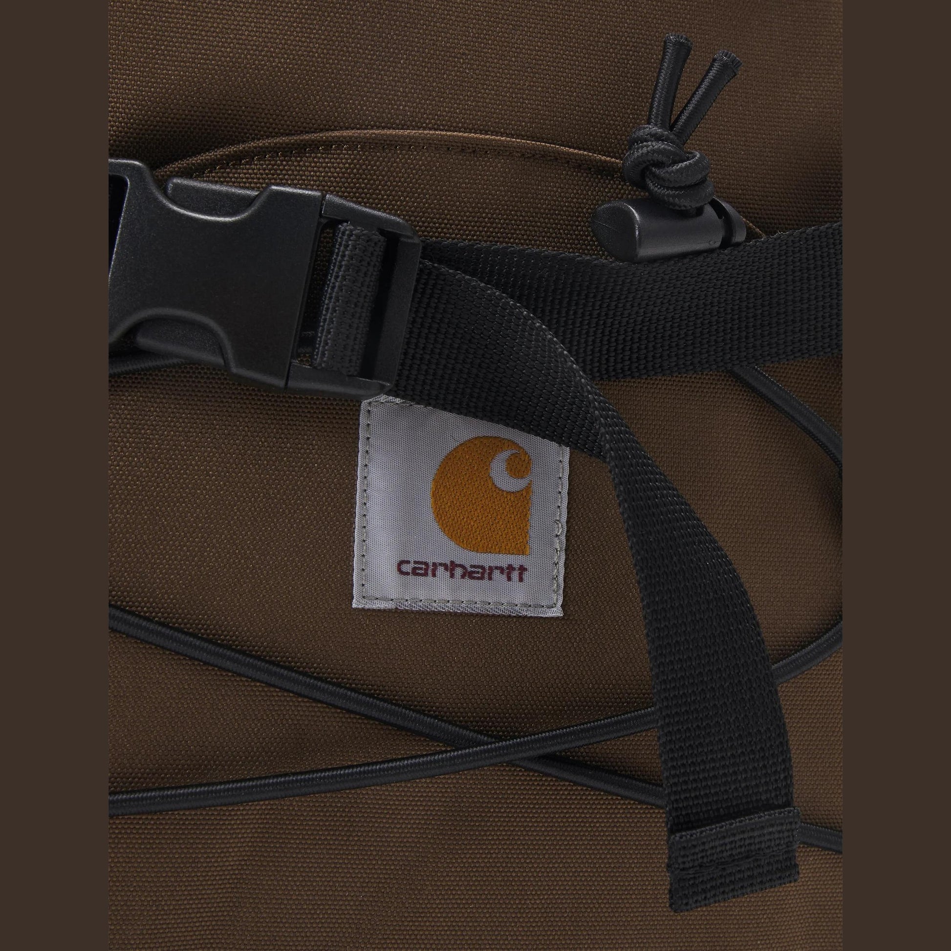 Zaino Carhartt Kickflip backpack lumber 24,8L