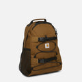 Zaino Carhartt Kickflip deep hamilton brown
