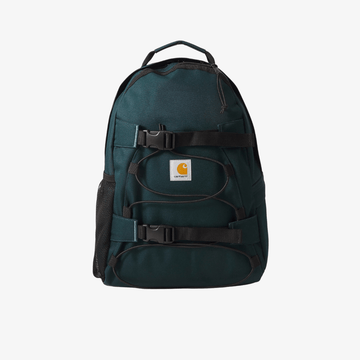 Zaino Carhartt Kickflip deep lagoon