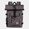 Zaino Carhartt Philis backpack 21,5L manta