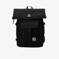 Zaino Carhartt Philis backpack black 21,5L