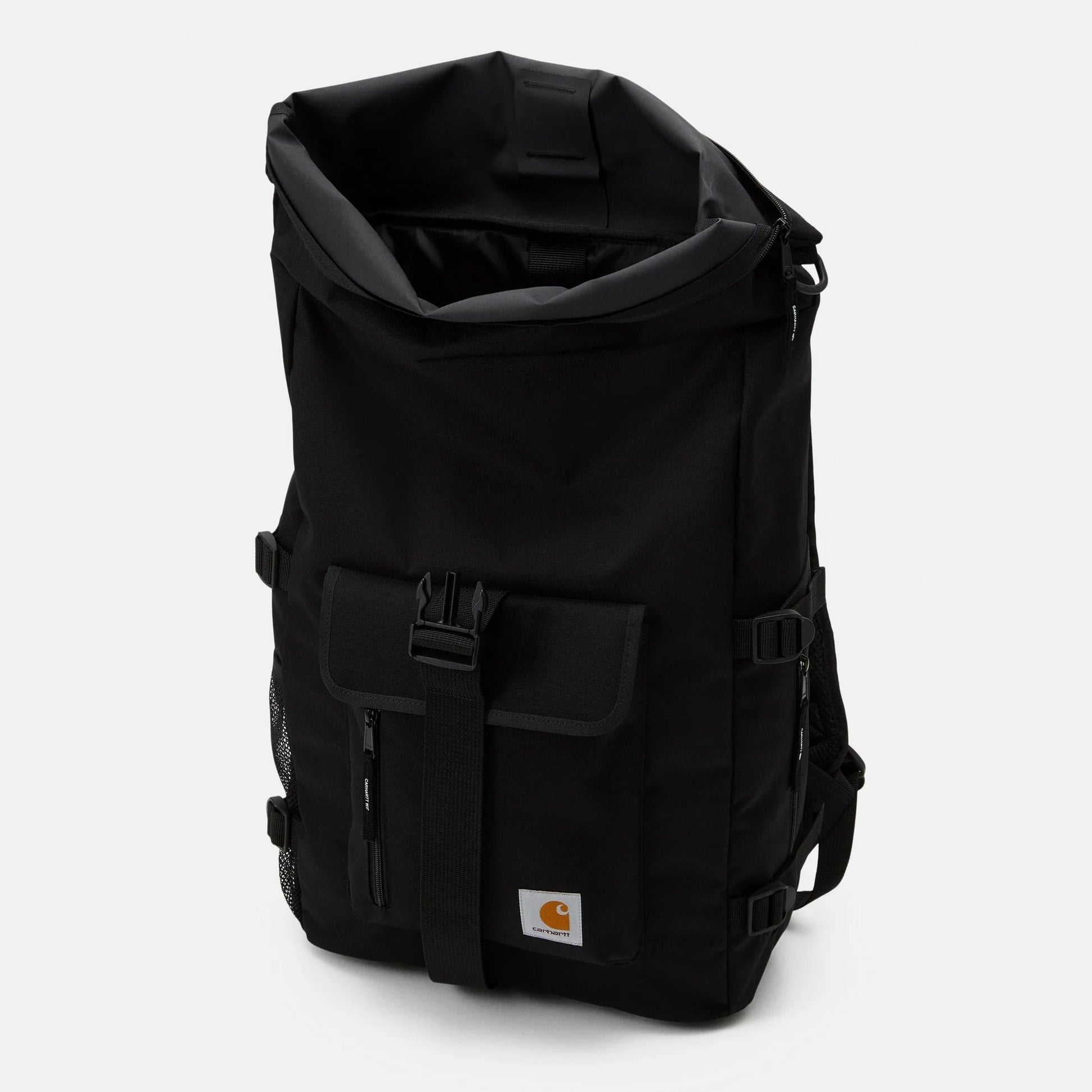 Zaino Carhartt Philis backpack black 21,5L