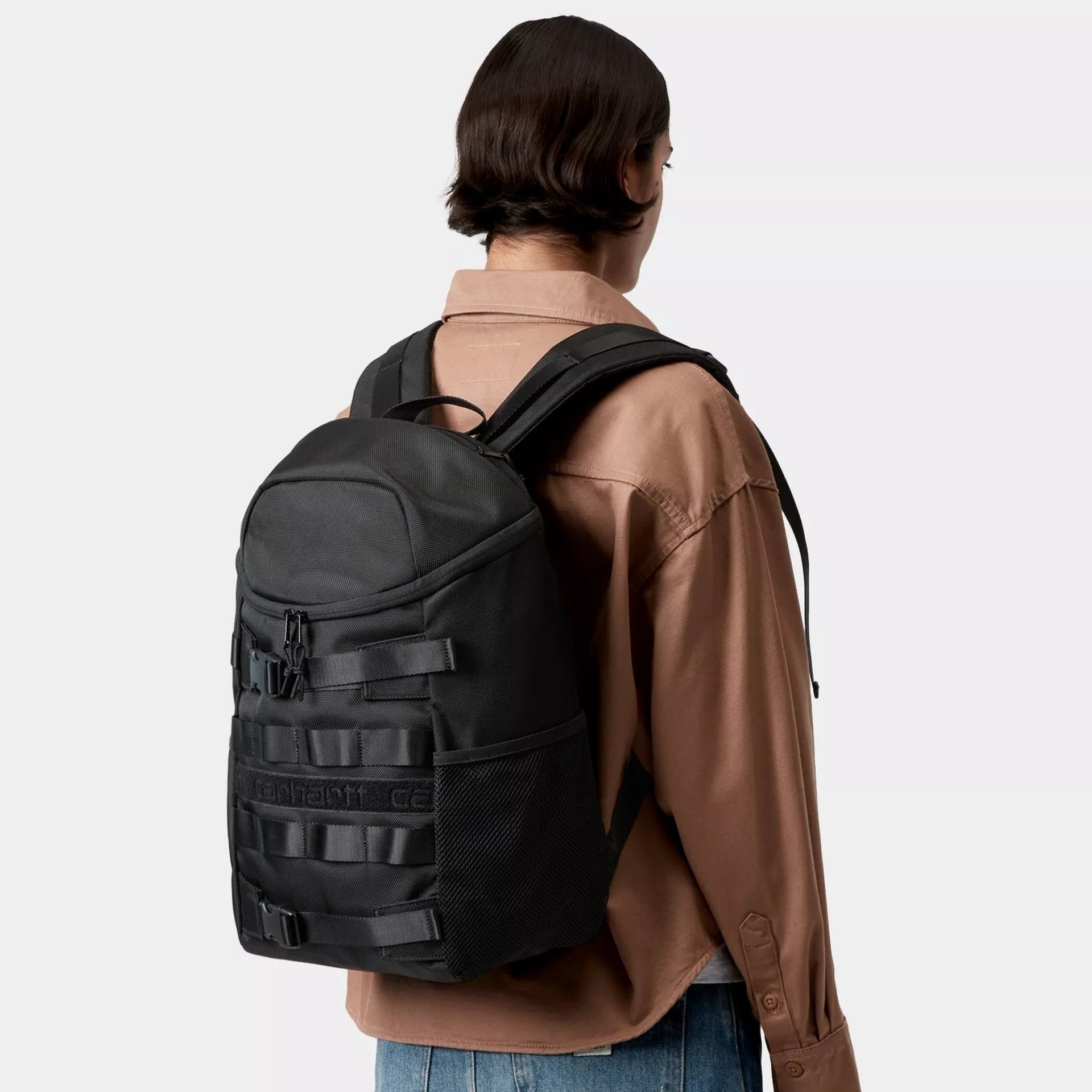 Zaino Carhartt Prescott Backpack Black