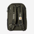 Zaino Carhartt Prescott Backpack green