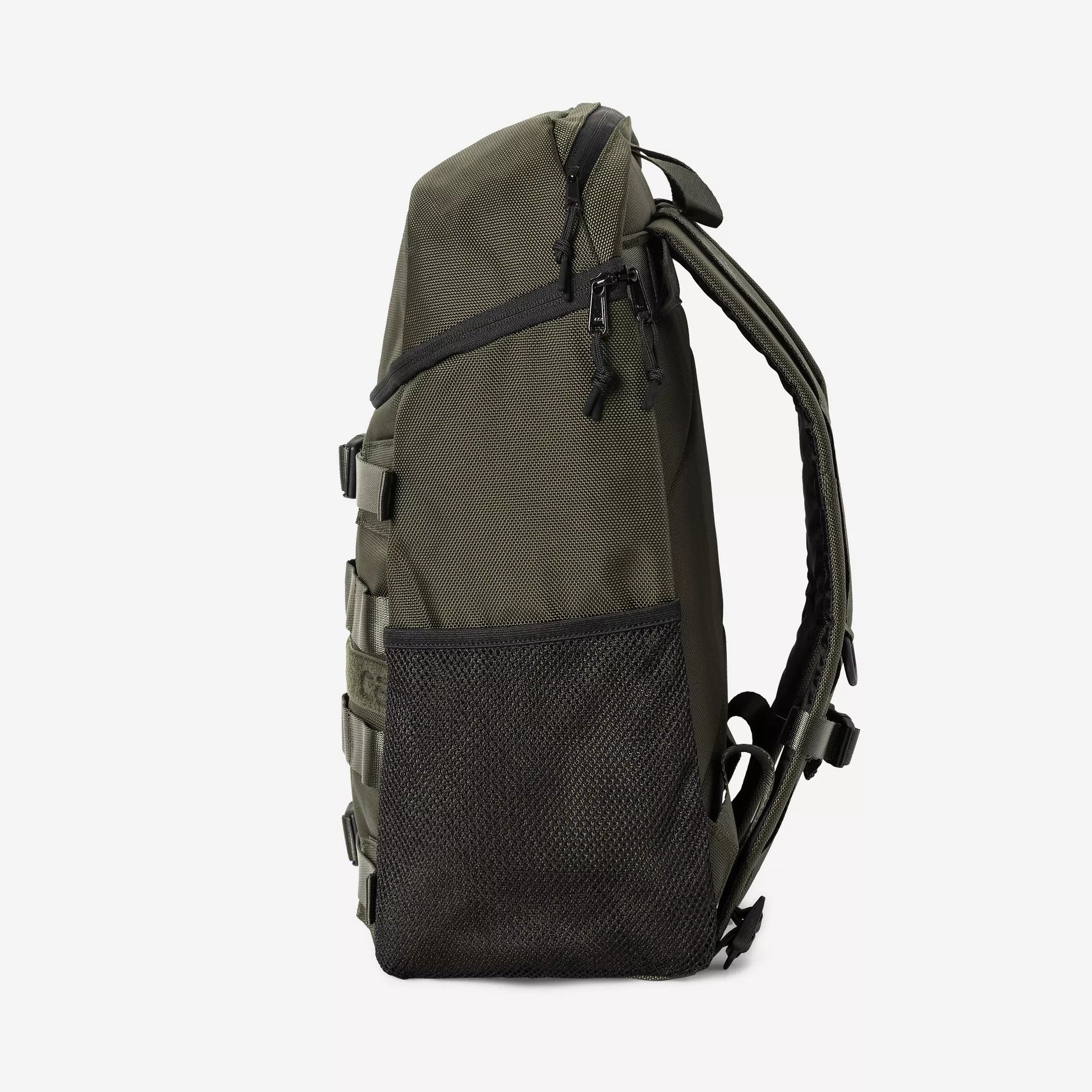 Zaino Carhartt Prescott Backpack green