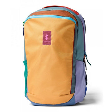 Zaino Cotopaxi ALLpa 18L DaypK DD Multicolor
