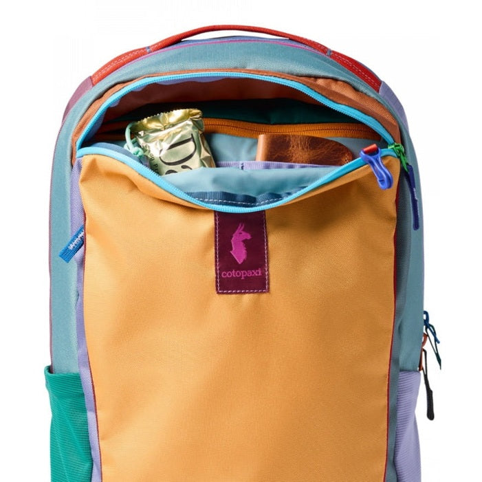 Zaino Cotopaxi ALLpa 18L DaypK DD Multicolor