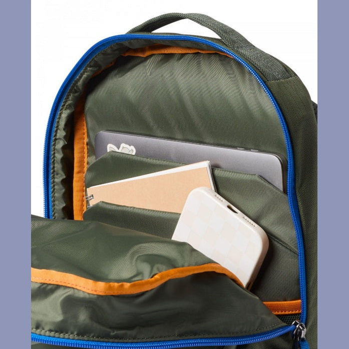 Zaino Cotopaxi Allpa 18L Daypack FT Multicolor