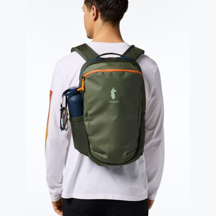Zaino Cotopaxi Allpa 18L Daypack FT Multicolor