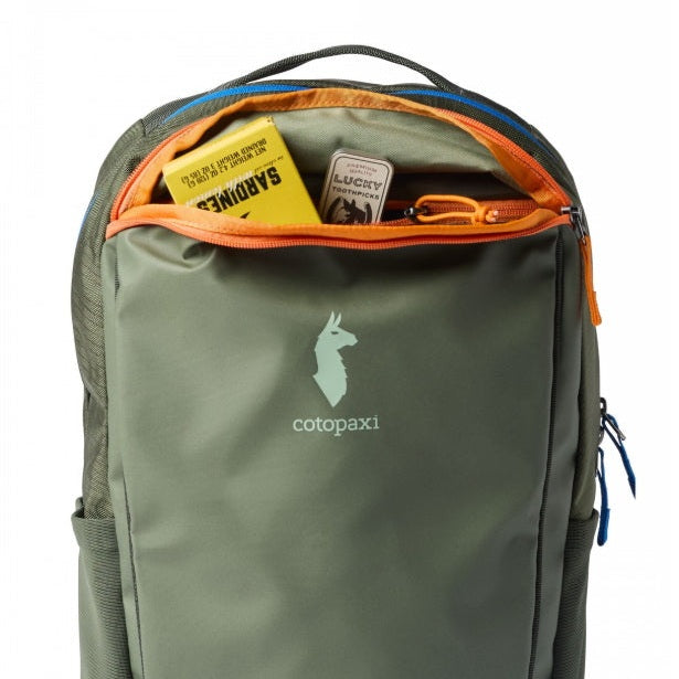 Zaino Cotopaxi Allpa 18L Daypack FT Multicolor