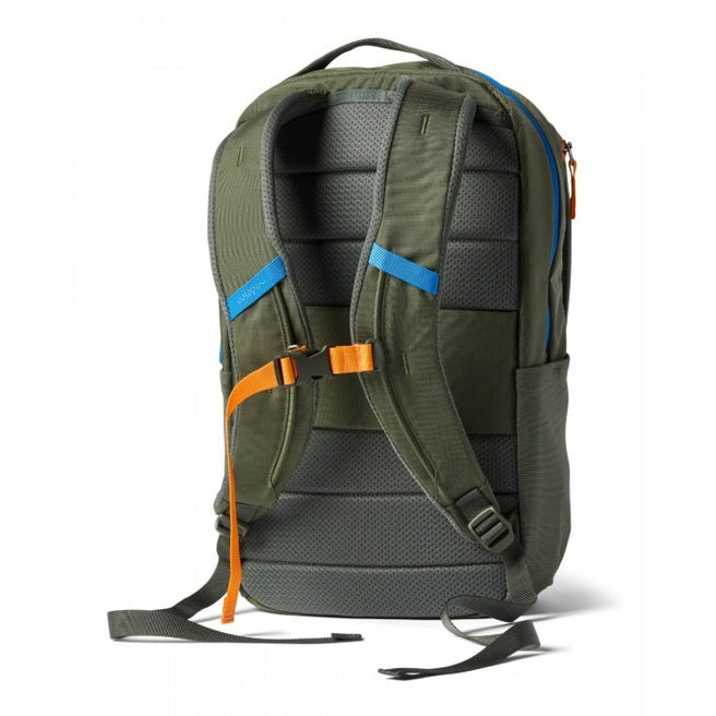 Zaino Cotopaxi Allpa 18L Daypack FT Multicolor