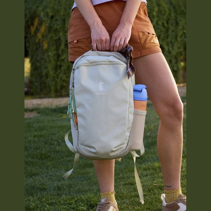 Zaino Cotopaxi Allpa 18L Daypack MI Multicolor