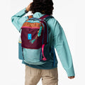Zaino Cotopaxi Allpa 26L DaypK DD Multicolor