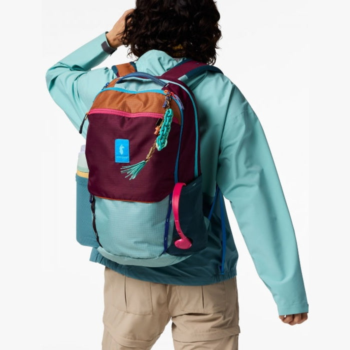Zaino Cotopaxi Allpa 26L DaypK DD Multicolor