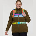 Zaino Cotopaxi Allpa 28L Travpk DD Multicolor
