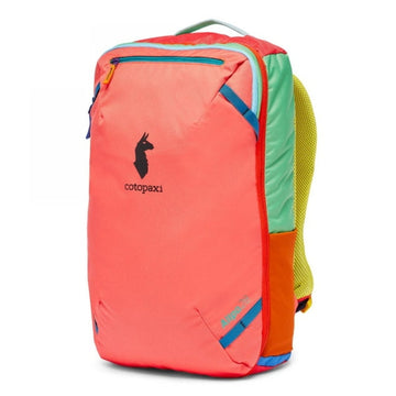 Zaino Cotopaxi Allpa 28L Travpk DD Multicolor
