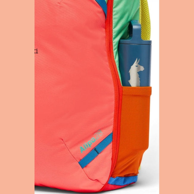 Zaino Cotopaxi Allpa 28L Travpk DD Multicolor