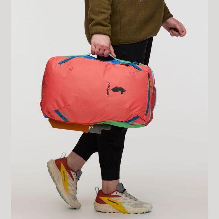 Zaino Cotopaxi Allpa 28L Travpk DD Multicolor