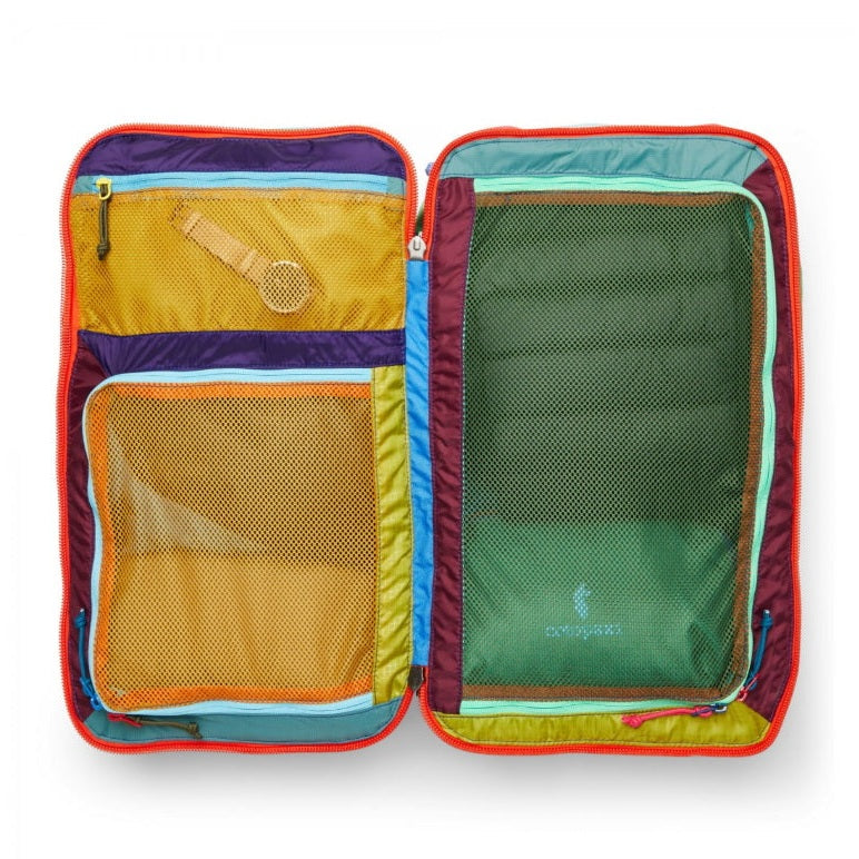 Zaino Cotopaxi Allpa 28L Travpk DD Multicolor