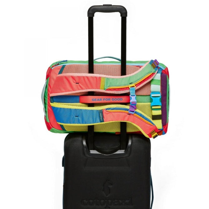 Zaino Cotopaxi Allpa 28L Travpk DD Multicolor