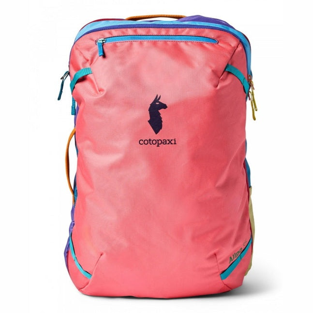 Zaino Cotopaxi Allpa 35L Travpk DD Multicolor