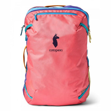 Zaino Cotopaxi Allpa 35L Travpk DD Multicolor