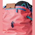 Zaino Cotopaxi Allpa 35L Travpk DD Multicolor