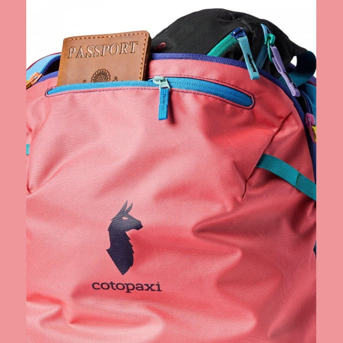 Zaino Cotopaxi Allpa 35L Travpk DD Multicolor