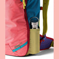 Zaino Cotopaxi Allpa 35L Travpk DD Multicolor