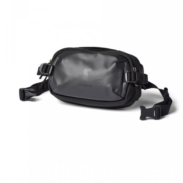 Zaino Cotopaxi Allpa X 1.5L Hip Pk Black