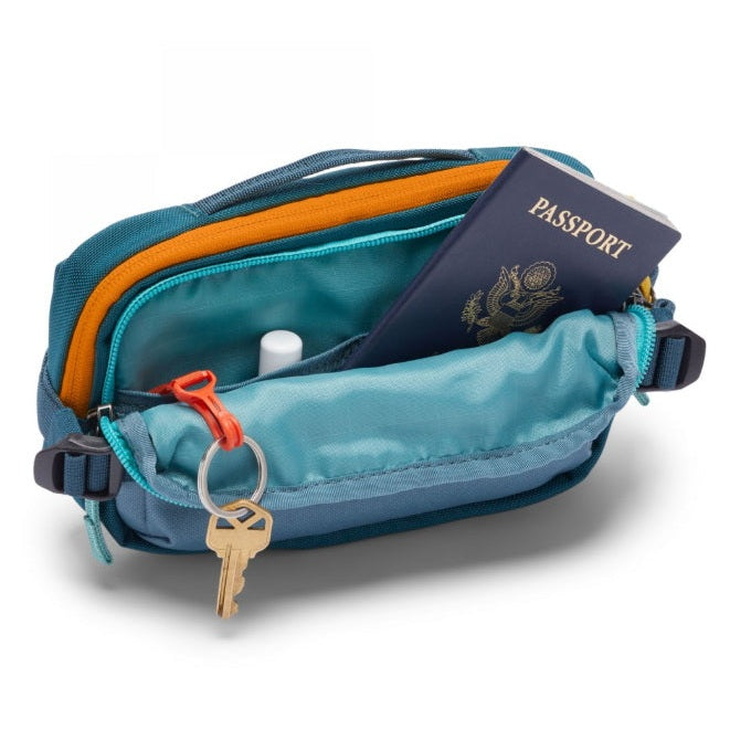 Zaino Cotopaxi Allpa X 1.5L Hip Pk Multicolor