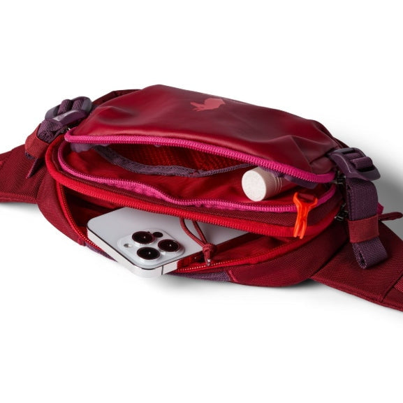 Zaino Cotopaxi Allpa X 1.5L Hip Pk Multicolor