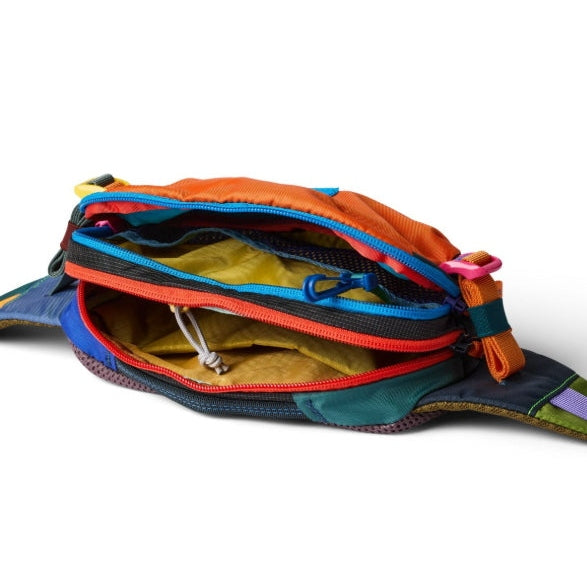 Zaino Cotopaxi Allpa X 1.5L Hip Pk Multicolor