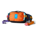 Zaino Cotopaxi Allpa X 1.5L Hip Pk Multicolor
