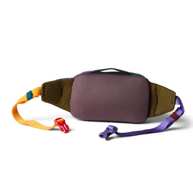 Zaino Cotopaxi Allpa X 1.5L Hip Pk Multicolor