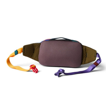 Zaino Cotopaxi Allpa X 1.5L Hip Pk Multicolor