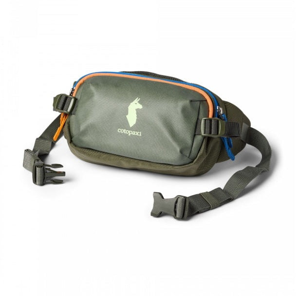 Zaino Cotopaxi Allpa X 1.5L Hip Pk Multicolor
