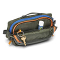 Zaino Cotopaxi Allpa X 1.5L Hip Pk Multicolor