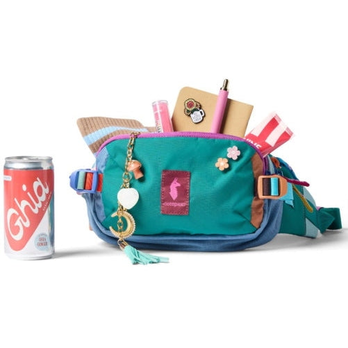 Zaino Cotopaxi Allpa X 1.5L Hip Pk Multicolor