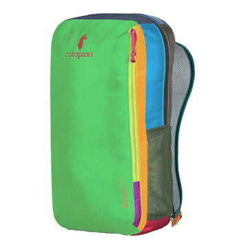 Zaino Cotopaxi Batac 16L BKPK DD Multicolor