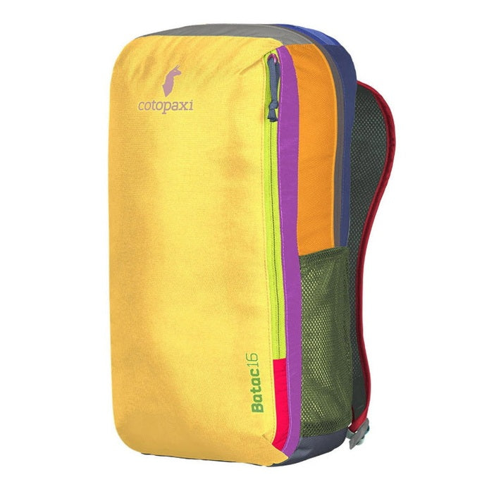 Zaino Cotopaxi Batac 16L BKPK DD Multicolor