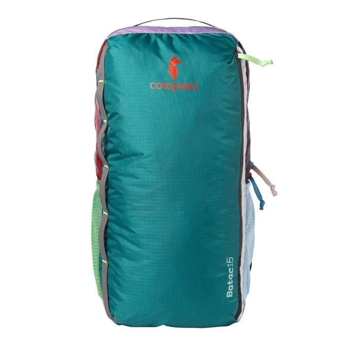 Zaino Cotopaxi Batac 16L BKPK DD Multicolor