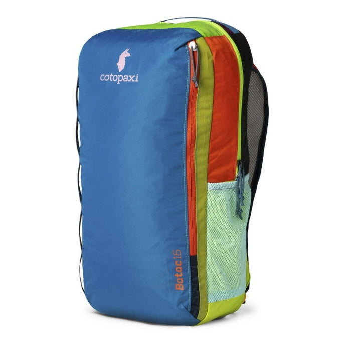 Zaino Cotopaxi Batac 16L BKPK DD Multicolor
