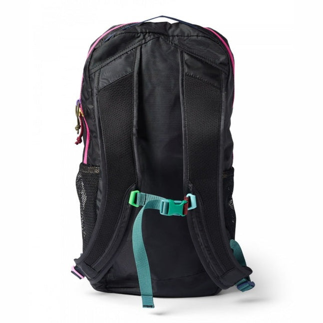Zaino Cotopaxi Batac 16L BKPK DDD Multicolor
