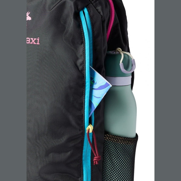 Zaino Cotopaxi Batac 16L BKPK DDD Multicolor