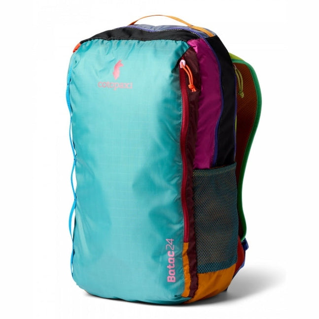 Zaino Cotopaxi Batac 24L BKPK Multicolor
