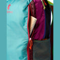 Zaino Cotopaxi Batac 24L BKPK Multicolor